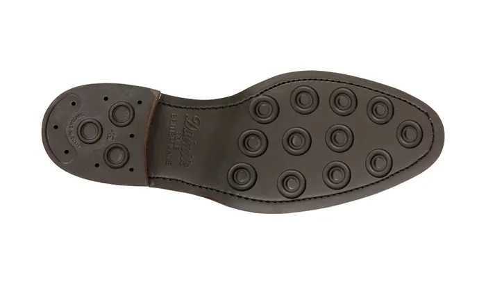 Barker Shoes Mens Boots Orkney 8211 Green Grain 8211 Men