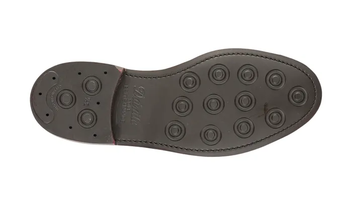 Barker Shoes Mens Derbys Wilson 8211 Bitter Chocolate Suede 8211 Men