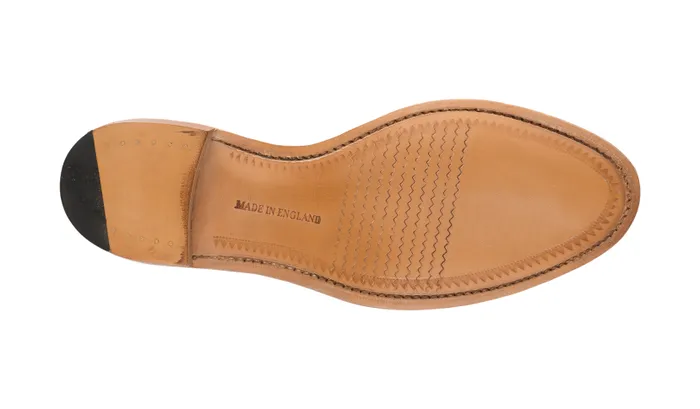 Barker Shoes Womens Oxfords Sloane 8211 Cedar Calf 8211 Women