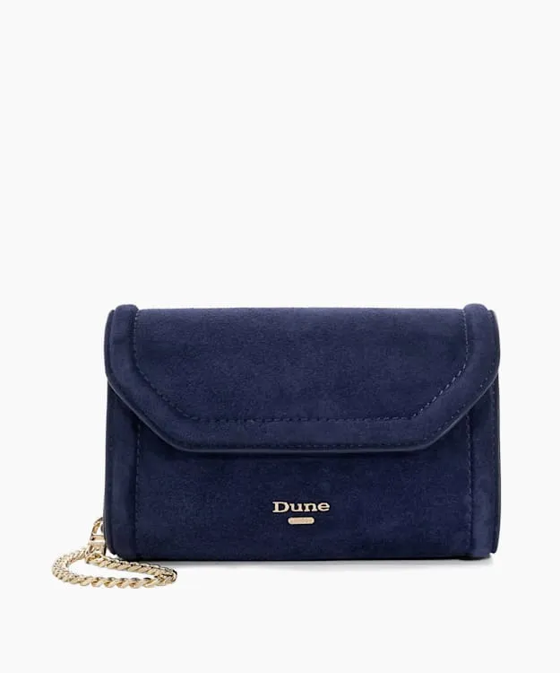 Bellini Navy Diamante Trim Box Clutch Bag Dune London Blue Women Dune London Clutch Bags Bellini Navy Diamante Trim Box Clutch Bag Dune London Blue Women Dune London Clutch Bags
