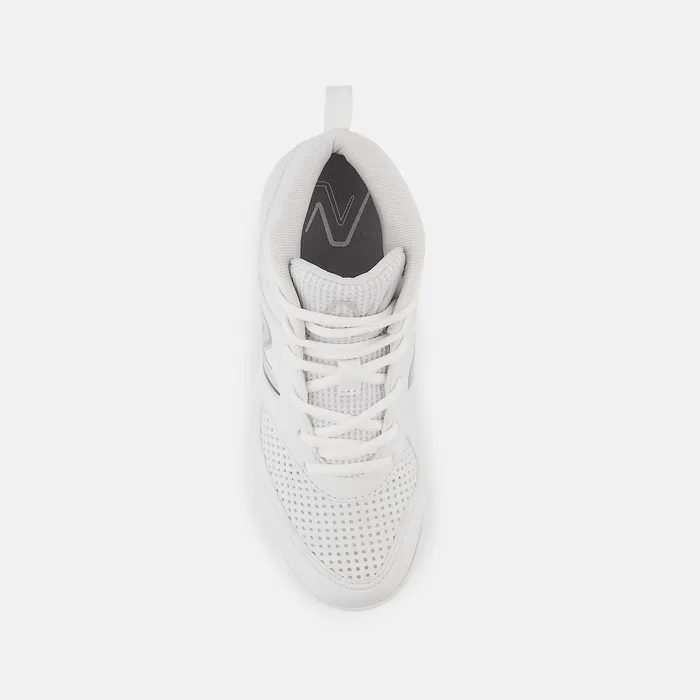 Big Kids Size 35 8211 7 Kids Newbalance 3000 V6 Rubber Molded Synthetics White Big Kids Size 35 8211 7 Kids Newbalance 3000 V6 Rubber Molded Synthetics White
