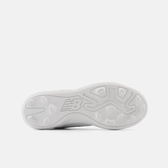 Big Kids Size 35 8211 7 Kids Newbalance 3000 V6 Rubber Molded Synthetics White Big Kids Size 35 8211 7 Kids Newbalance 3000 V6 Rubber Molded Synthetics White