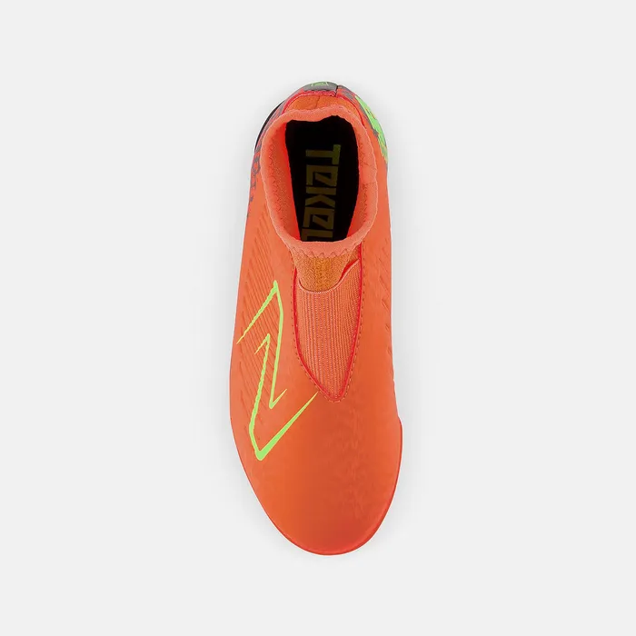 Big Kids Size 35 8211 7 Kids Newbalance Tekela V4 Magique Junior TF Neon Dragonfly With Black And Coloro Green Big Kids Size 35 8211 7 Kids Newbalance Tekela V4 Magique Junior TF Neon Dragonfly With Black And Coloro Green