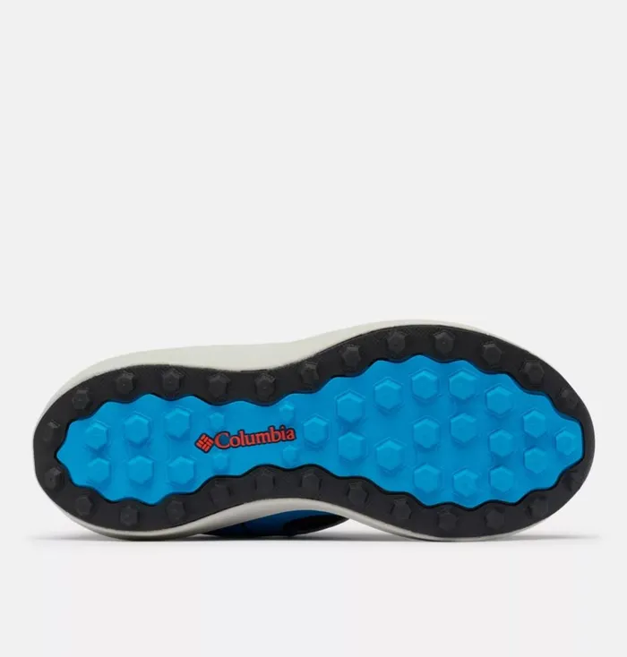 Big Trailstorm Shoe Black Compass Blue Kids Columbia Sportswear Big Kids Sizes 1Y 8211 7Y Big Trailstorm Shoe Black Compass Blue Kids Columbia Sportswear Big Kids Sizes 1Y 8211 7Y