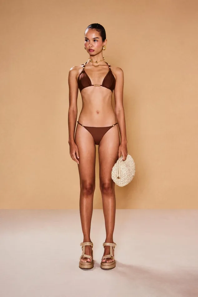Bikinis Women Cult Gaia ANOKI BIKINI TOP 8211 TAVERN