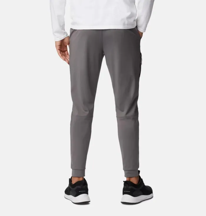 Black Mesa Knit Joggers City Grey Mens Columbia Sportswear Pants