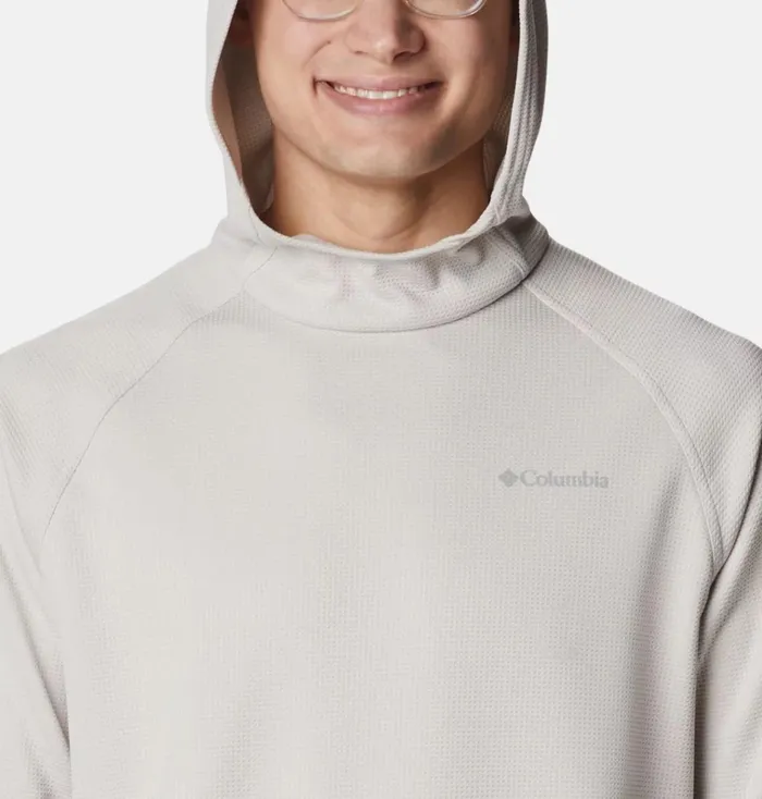 Black Mesa Waffle Knit Hoodie Dark Stone Mens Columbia Sportswear Sweatshirts and Hoodies Black Mesa Waffle Knit Hoodie Dark Stone Mens Columbia Sportswear Sweatshirts and Hoodies