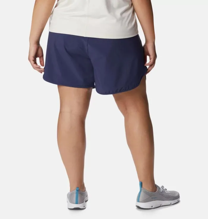 Bogata Bay Stretch Shorts 8211 Plus Size Nocturnal Womens Columbia Sportswear Shorts and Skorts Bogata Bay Stretch Shorts 8211 Plus Size Nocturnal Womens Columbia Sportswear Shorts and Skorts