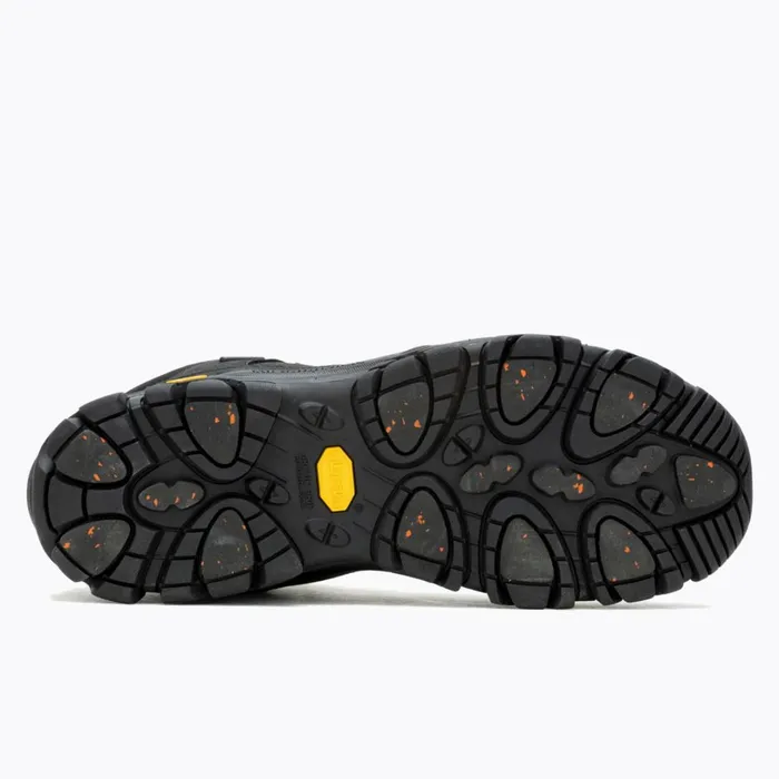 Boots Men Merrell Coldpack 3 Thermo Mid Waterproof Black