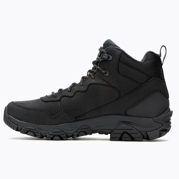 Boots Men Merrell Coldpack 3 Thermo Mid Waterproof Black