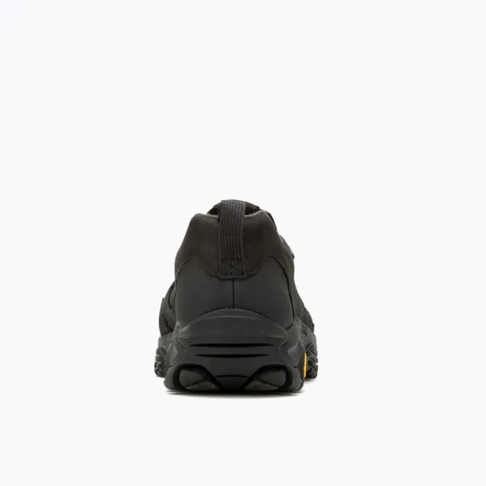 Boots Men Merrell Coldpack 3 Thermo Moc Waterproof Wide Width Black