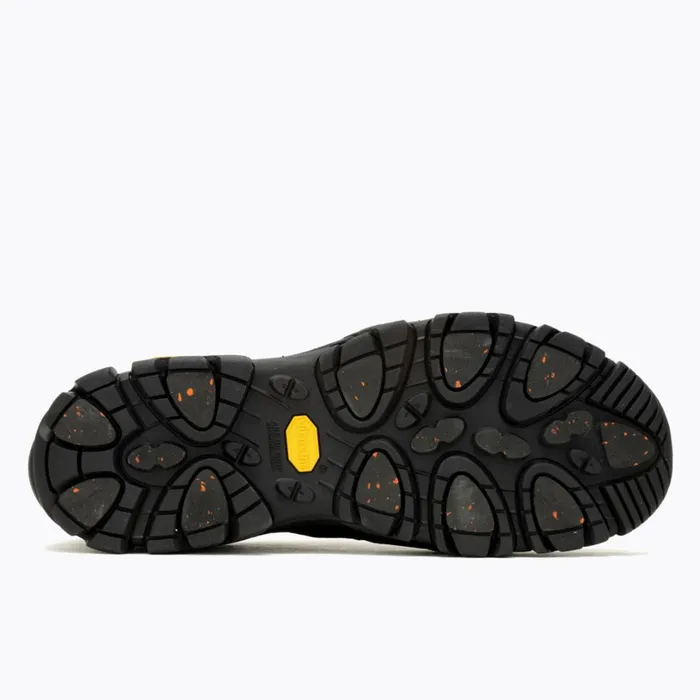 Boots Men Merrell Coldpack 3 Thermo Moc Waterproof Wide Width Black