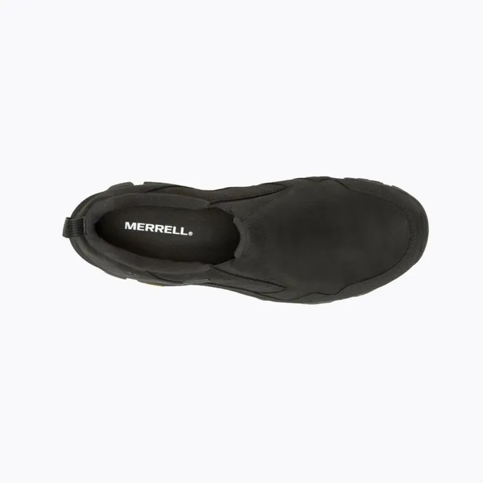Boots Men Merrell Coldpack 3 Thermo Moc Waterproof Wide Width Black