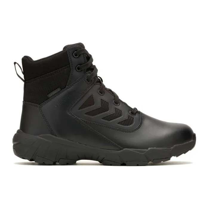 Boots Men Merrell Fullbench Tactical 6039039 Black