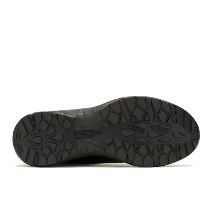 Boots Men Merrell Fullbench Tactical 6039039 Black