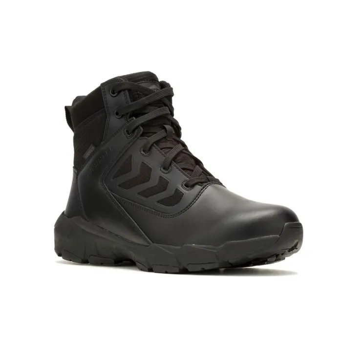Boots Men Merrell Fullbench Tactical 6039039 Black