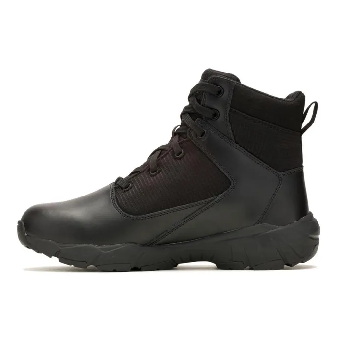 Boots Men Merrell Fullbench Tactical 6039039 Black