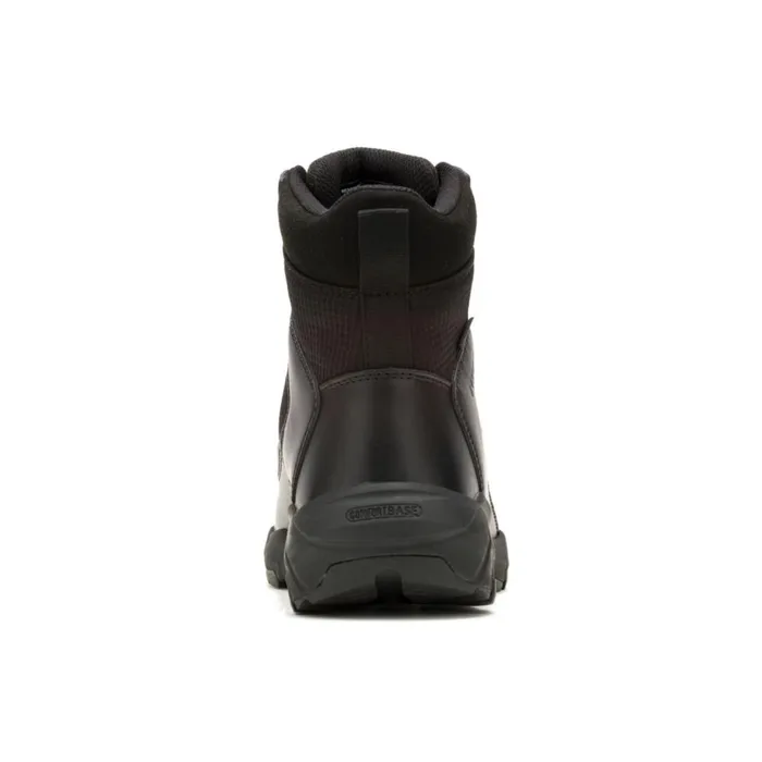 Boots Men Merrell Fullbench Tactical 6039039 Black