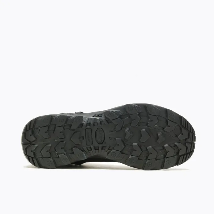 Boots Men Merrell Rogue Tactical GoreTex Black