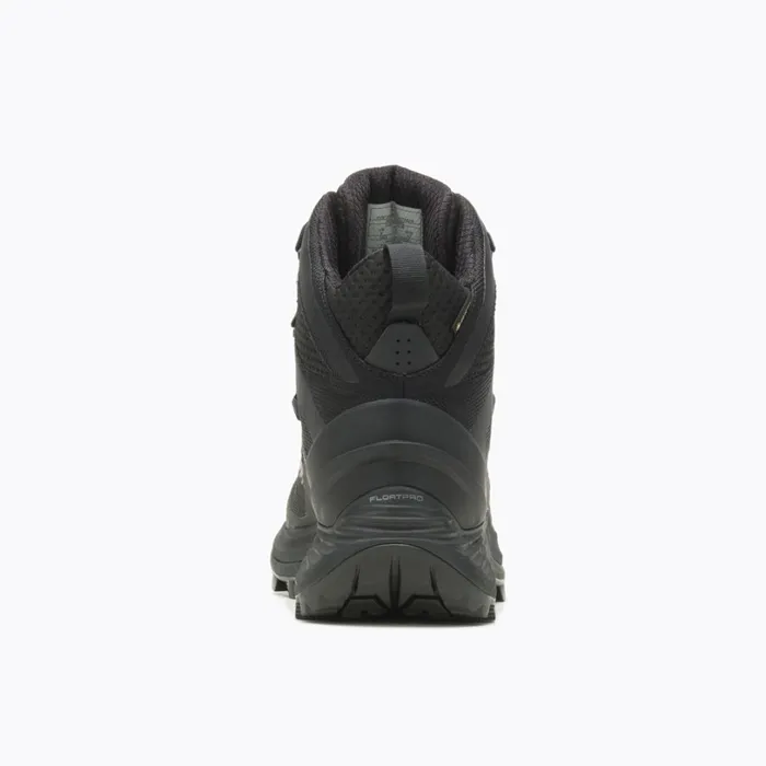 Boots Men Merrell Rogue Tactical GoreTex Black