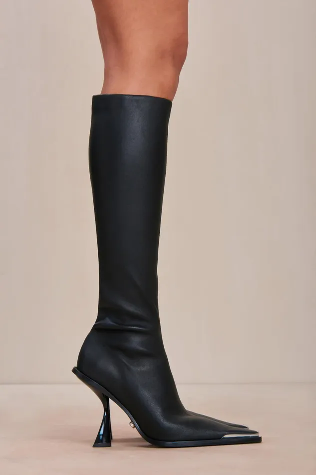 Boots Women Cult Gaia DANTE BOOT 8211 BLACK Boots Women Cult Gaia DANTE BOOT 8211 BLACK