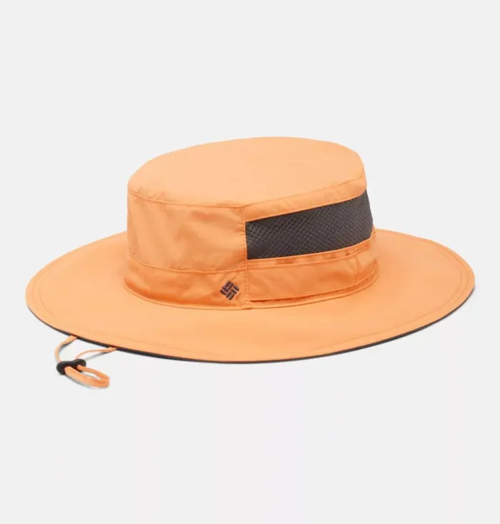 Bora Bora II Booney Orange Reef MensWomens Columbia Sportswear Hats