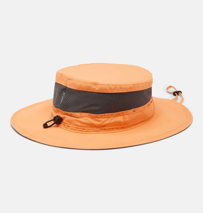 Bora Bora II Booney Orange Reef MensWomens Columbia Sportswear Hats