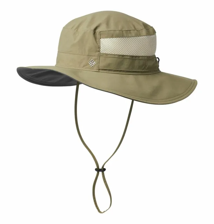 Bora Bora II Booney Sage MensWomens Columbia Sportswear Hats