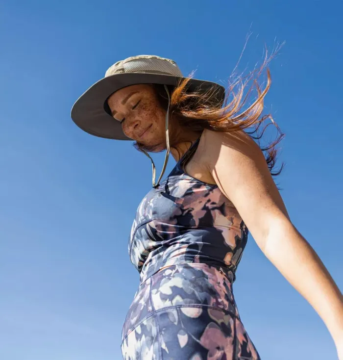 Bora Bora II Booney Sage MensWomens Columbia Sportswear Hats