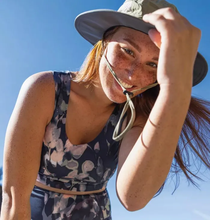 Bora Bora II Booney Sage MensWomens Columbia Sportswear Hats