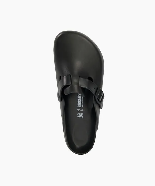 Boston Eva Mens Black Boston EVA Clogs Dune London Black Men Dune London Casual Sandals Boston Eva Mens Black Boston EVA Clogs Dune London Black Men Dune London Casual Sandals