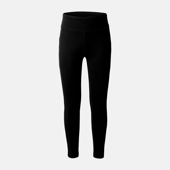 Bottoms Kids Newbalance Performance Legging Black