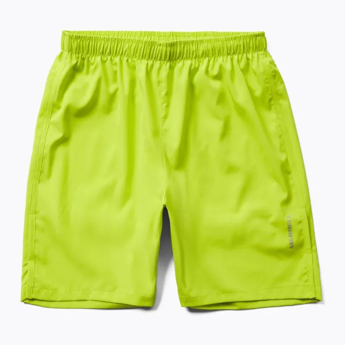 Bottoms Men Merrell Terrain Run Short Evening Primrose