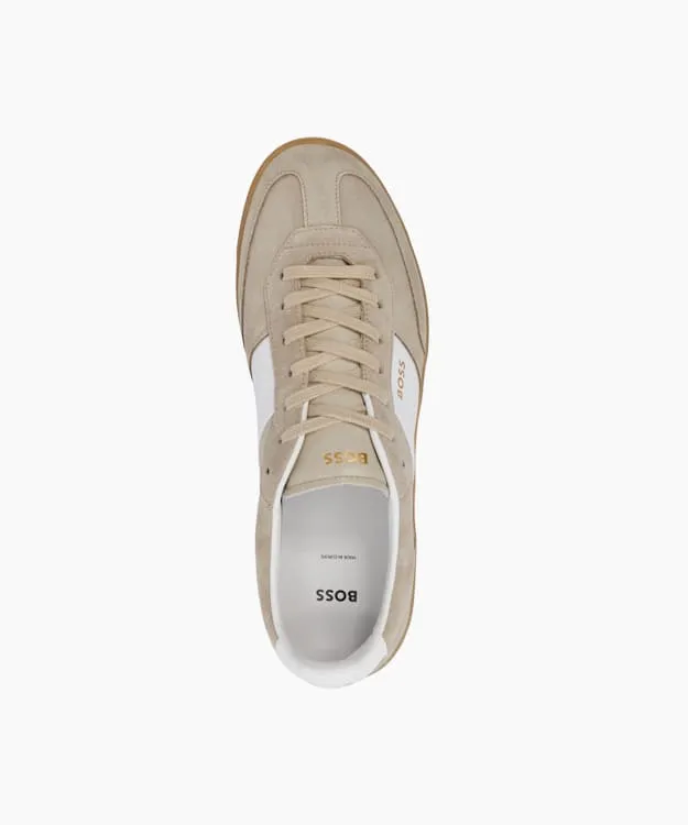 Brandon Tenn Beige Suede Lace Trainer Dune London Neutral Men Dune London Casual Shoes Brandon Tenn Beige Suede Lace Trainer Dune London Neutral Men Dune London Casual Shoes
