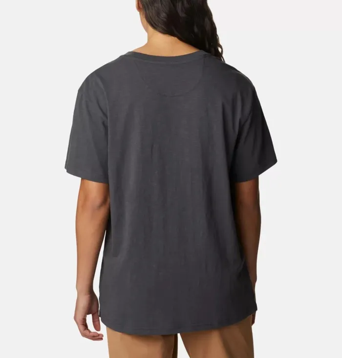 Break It Down TShirt Shark Womens Columbia Sportswear Short Sleeve