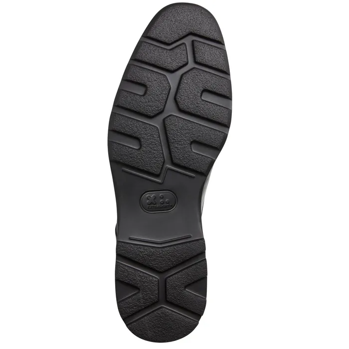 Bruno Magli Comodo Hybrid DerbyBlack Men Laceups and Oxfords