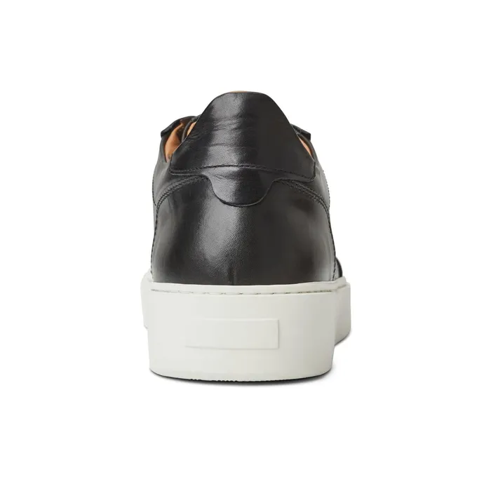 Bruno Magli Dezi Cup Sole SneakerBlack Men Sneakers