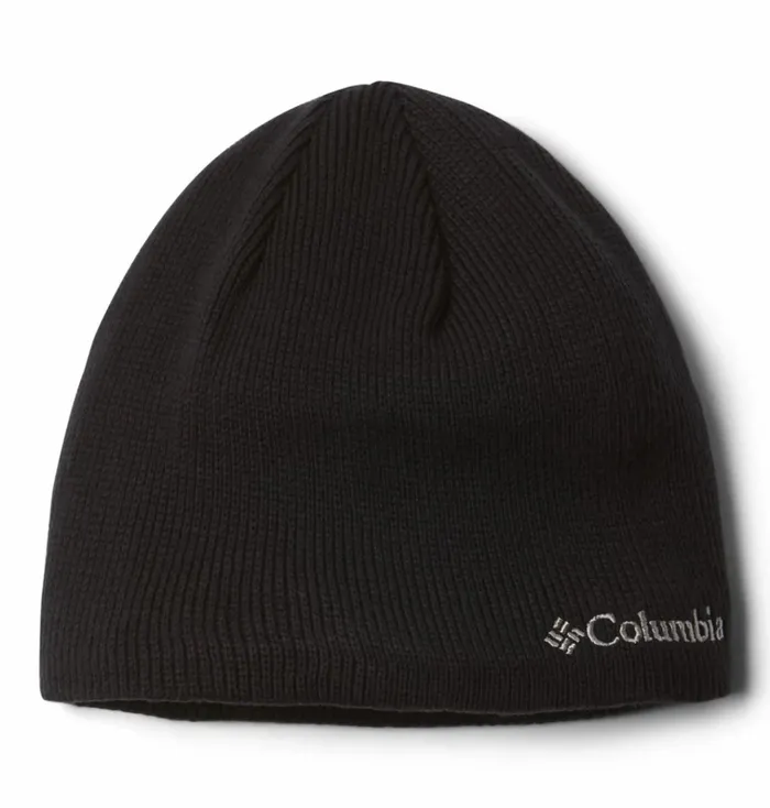 Bugaboo Beanie Black MensWomens Columbia Sportswear Hats