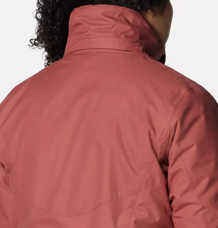 Bugaboo II Fleece Interchange Jacket 8211 Plus Beetroot Womens Columbia Sportswear 3in1 Interchange Bugaboo II Fleece Interchange Jacket 8211 Plus Beetroot Womens Columbia Sportswear 3in1 Interchange