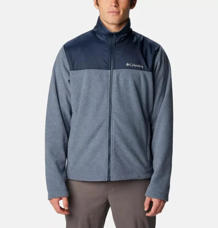 Bugaboo II Fleece Interchange Jacket Dark Mountain Collegiate Navy Mens Columbia Sportswear 3in1 Interchange Bugaboo II Fleece Interchange Jacket Dark Mountain Collegiate Navy Mens Columbia Sportswear 3in1 Interchange