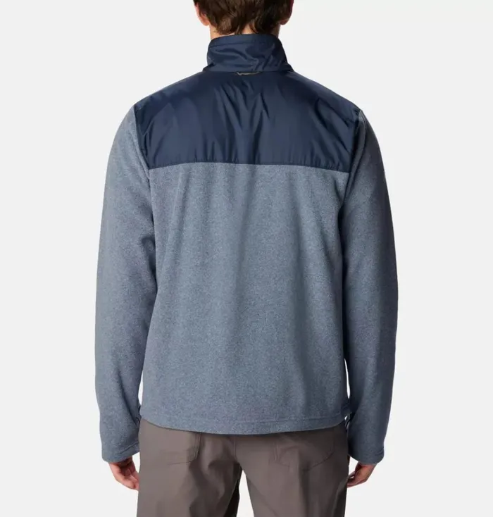 Bugaboo II Fleece Interchange Jacket Dark Mountain Collegiate Navy Mens Columbia Sportswear 3in1 Interchange Bugaboo II Fleece Interchange Jacket Dark Mountain Collegiate Navy Mens Columbia Sportswear 3in1 Interchange