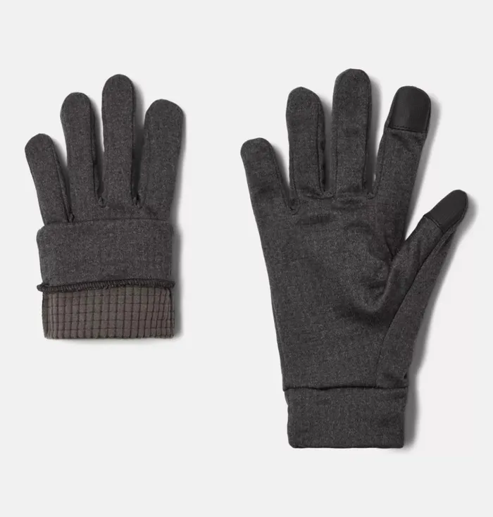 Bugaboo Interchange Gloves Black Mens Columbia Sportswear Gloves