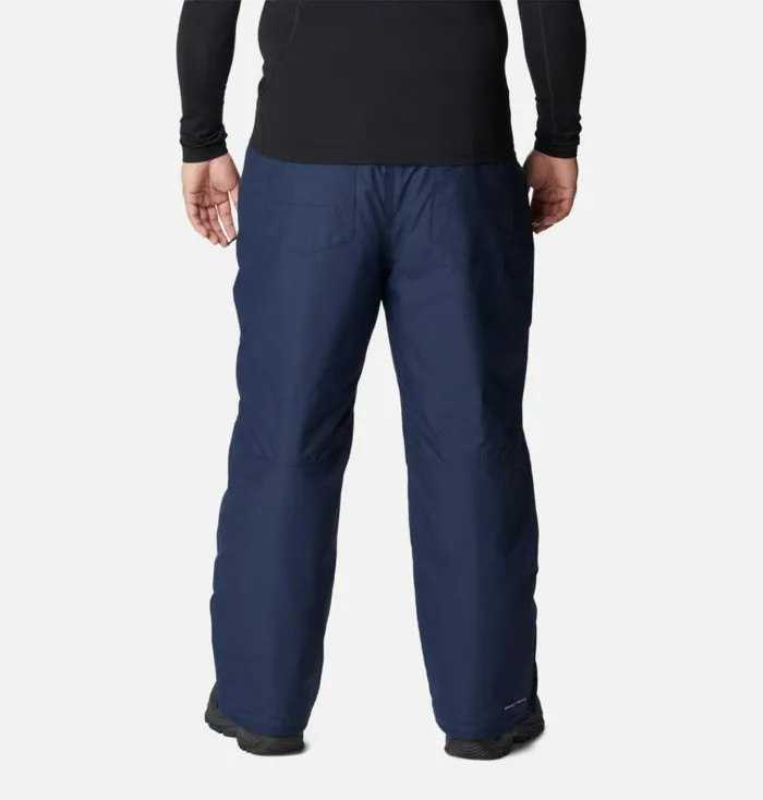 Bugaboo IV Insulated Ski Pants 8211 Big Collegiate Navy Mens Columbia Sportswear Pants