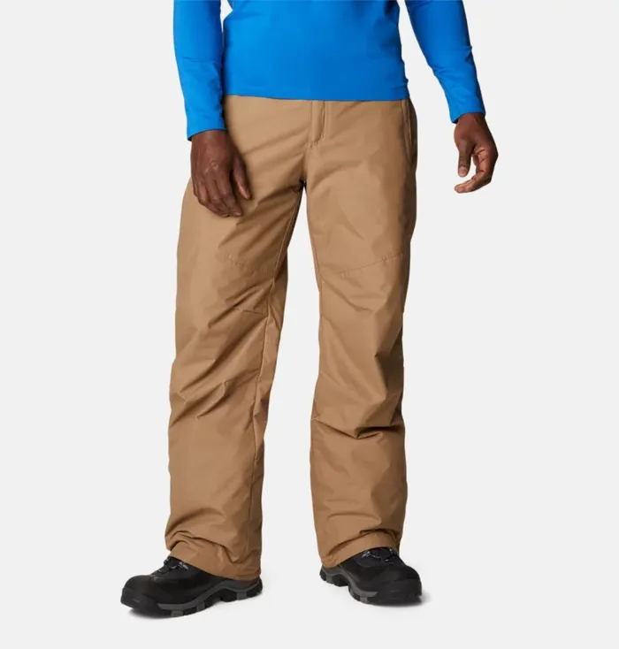 Bugaboo IV Insulated Ski Pants Delta Mens Columbia Sportswear Pants