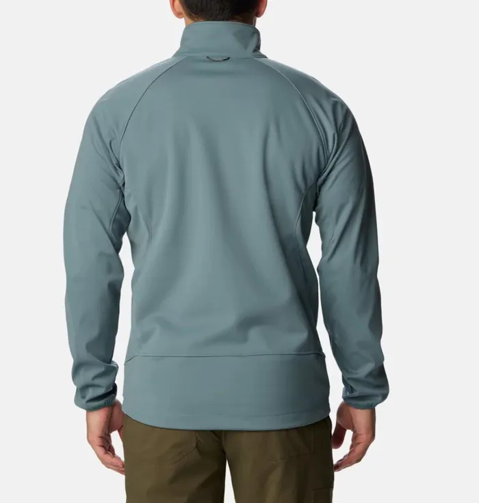 Canyon Meadows Softshell Jacket Metal Mens Columbia Sportswear Softshell