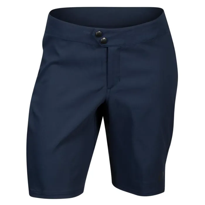 Canyon Short Navy Women PEARL IZUMi Shorts and Bibs