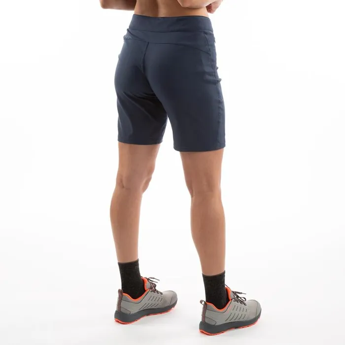 Canyon Short Navy Women PEARL IZUMi Shorts and Bibs