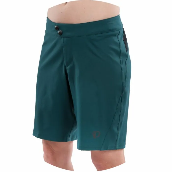 Canyon Short Sea Moss Women PEARL IZUMi Mountain