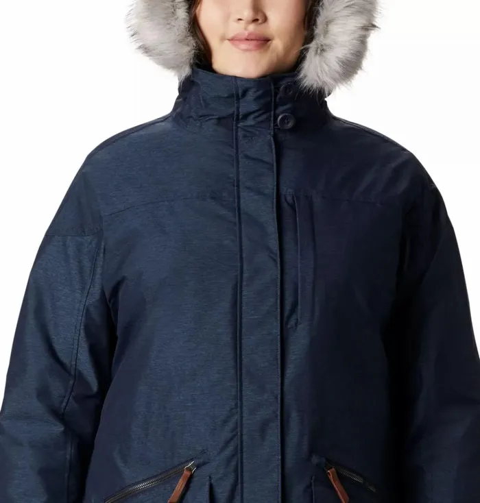 Carson Pass Interchange Jacket 8211 Plus Size Dark Nocturnal Womens Columbia Sportswear Insulated and Down Carson Pass Interchange Jacket 8211 Plus Size Dark Nocturnal Womens Columbia Sportswear Insulated and Down