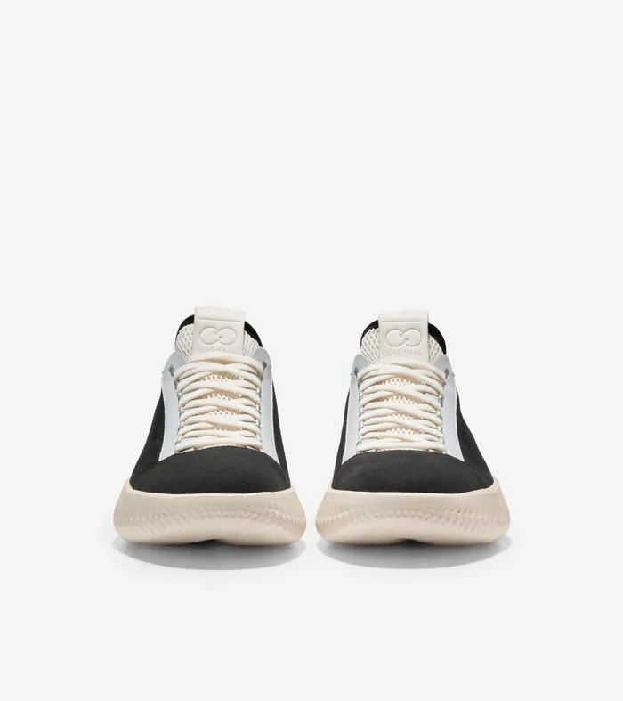 Cole Haan Men039s Generation ZERGRAND II Black Men Sneakers Cole Haan Men039s Generation ZERGRAND II Black Men Sneakers